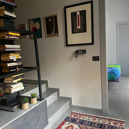 Bellissima Con Bagno Privato Citylife - Sempione منزل للإقامة *