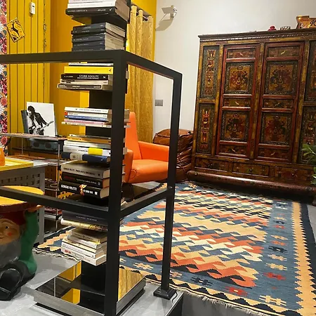 Privatunterkunft Bellissima Con Bagno Privato Citylife - Sempione Mailand