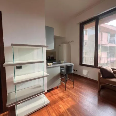 Garibaldi 59 In Brera District By Rentopolis *