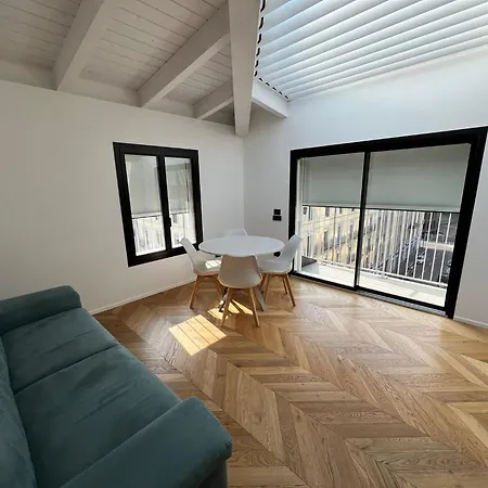 Iconicvue Skyline Porta Nuova *