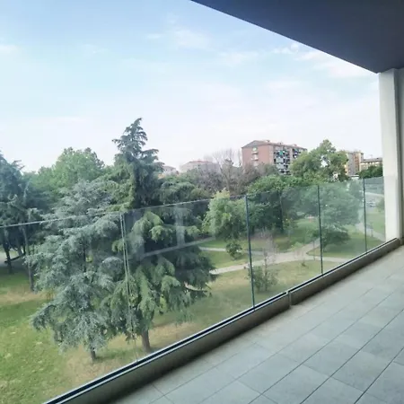 Apartmán Davide Host Da Giulietta, 20 Min To Duomo Milán