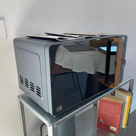 Davide Host Da Giulietta, 20 Min To Duomo Apartmán *