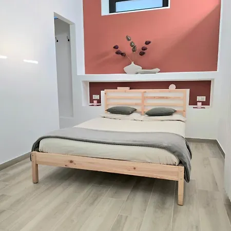 Miloft Apartman Milánó