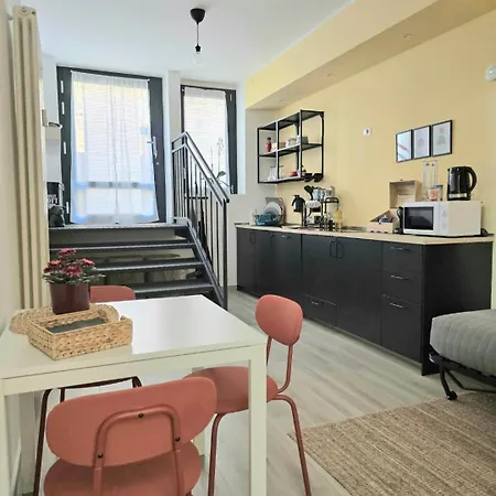 Miloft Appartement *