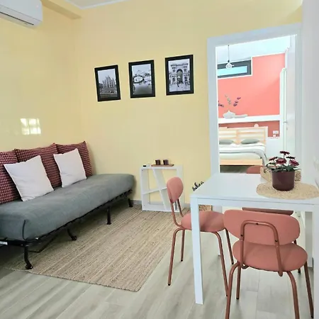 Appartement Miloft Milan