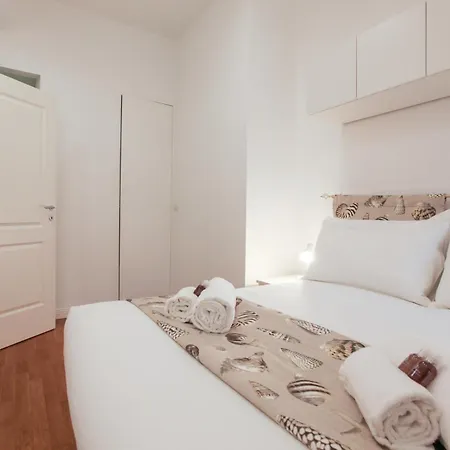 Hacca Collection - Charming Gem In Corso Magenta & Sant'ambrogio Apartmán Milán