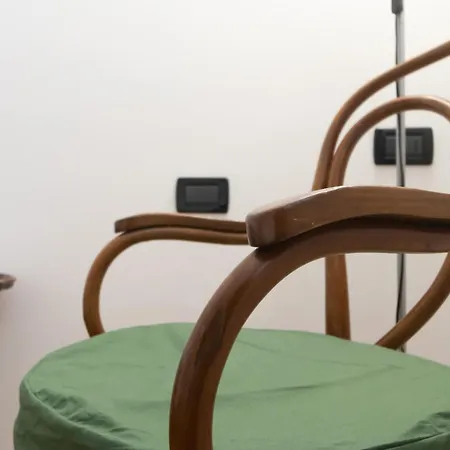 Apartamento Italianway Easy - Ceroni 10 *