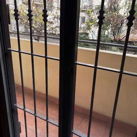 F&g Downtown Citta Studi Konukevi Milano