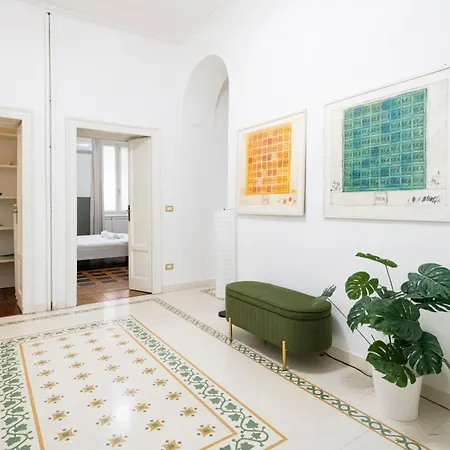 Apartament Easylife - - Settala 4 - Porta Venezia