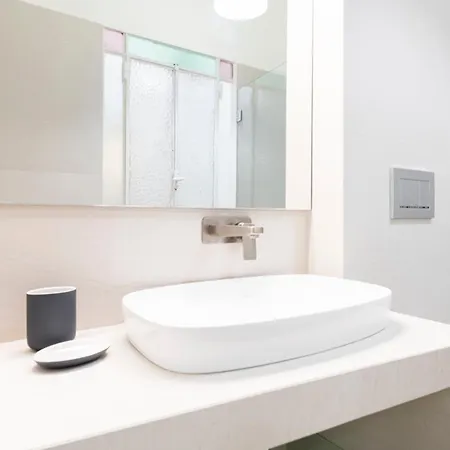 Apartamento Easylife - - Settala 4 - Porta Venezia *