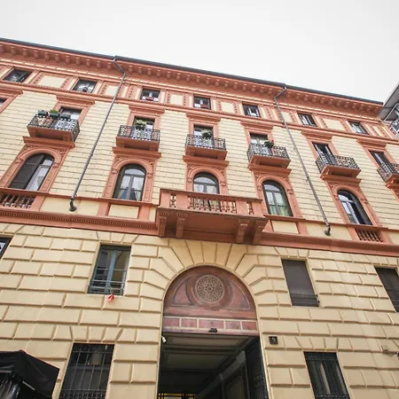 Appartement Hacca Collection - Milanese 2br In Porta Venezia