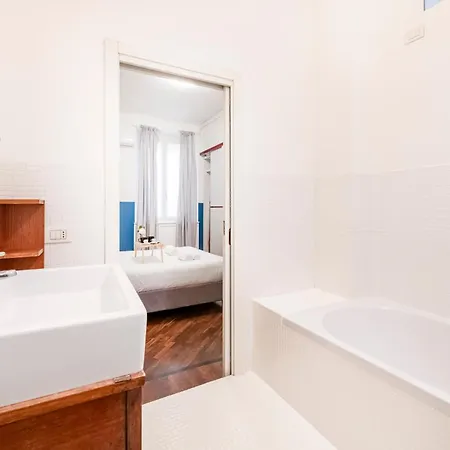 Easylife - - Settala 4 - Porta Venezia Apartment *