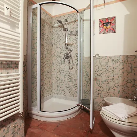 Appartement Hacca Collection - Milanese 2br In Porta Venezia Milaan