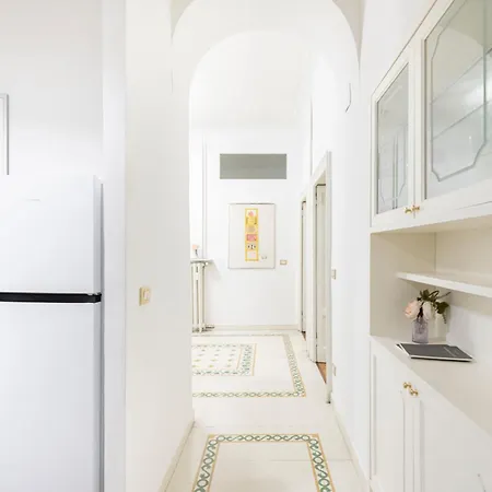 Apartment Easylife - - Settala 4 - Porta Venezia *