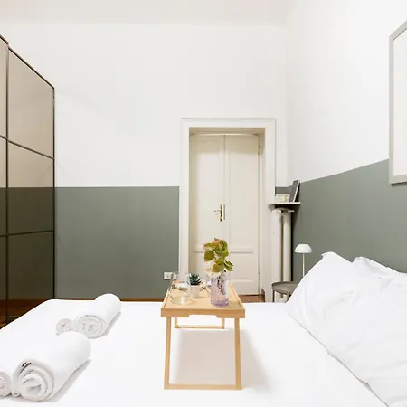 Easylife - - Settala 4 - Porta Venezia Apartment *