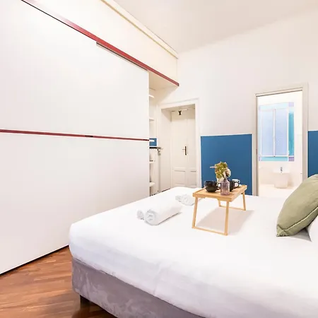 Easylife - - Settala 4 - Porta Venezia Apartment