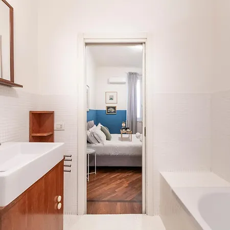 Apartment Easylife - - Settala 4 - Porta Venezia Mailand