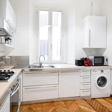 Easylife - - Settala 4 - Porta Venezia Milán