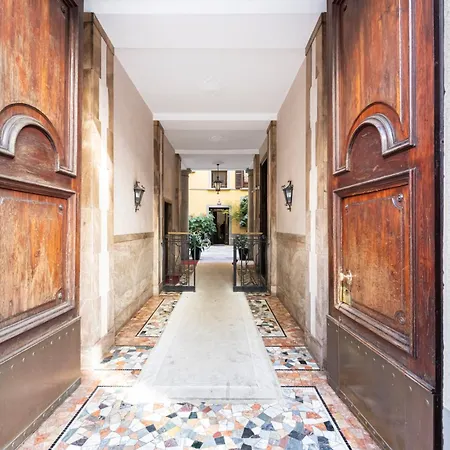 Apartamento Easylife - - Settala 4 - Porta Venezia