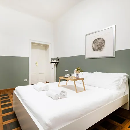 Apartment Easylife - - Settala 4 - Porta Venezia *