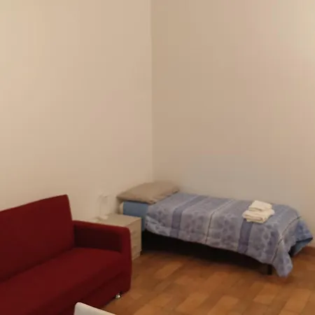 Privatunterkunft Dimora Vittoria Mailand