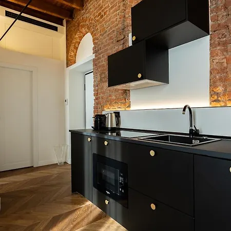 Сasa de vacaciones Luxury Soulful Flat *