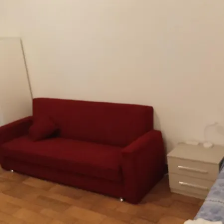 Dimora Vittoria Privatunterkunft *