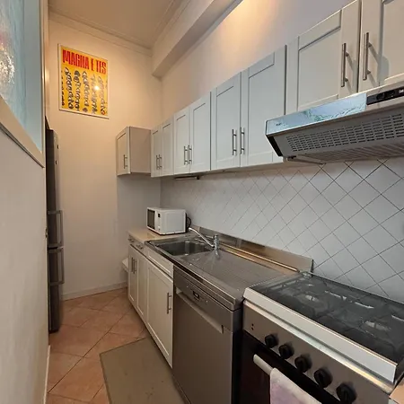 Tinyedward 게스트하우스 밀라노