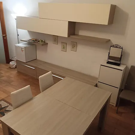 Privatunterkunft Dimora Vittoria