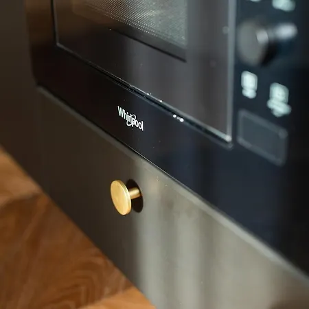 Сasa de vacaciones Luxury Soulful Flat