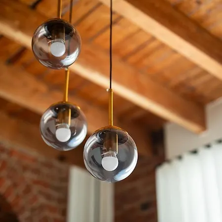 Сasa de vacaciones Luxury Soulful Flat *