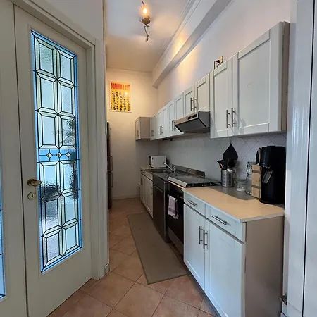 Casa de hóspedes Tinyedward