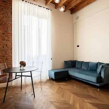 Сasa de vacaciones Luxury Soulful Flat *