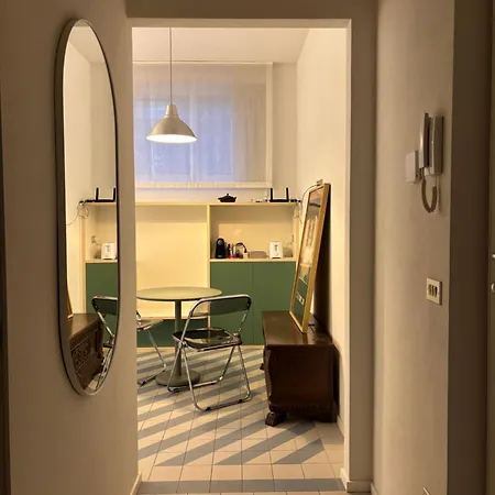 Deliziosa Stanza In Maggiolina Lejlighed Milano