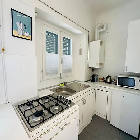 Luminoso Con Garage Privato Gratuito * Milano