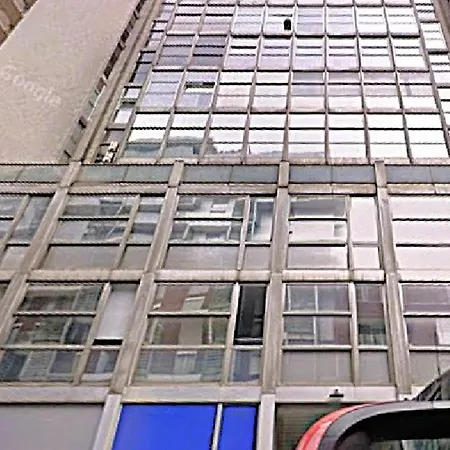 Modern & Elegant - Station Milán