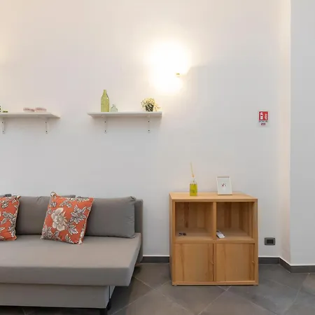 I-host - De Sanctis 52 Lejlighed Milano