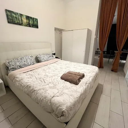 Апартаменты Modern Apartment-porta Venezia *