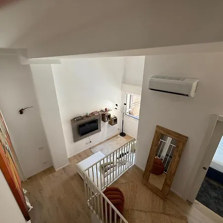 Three-room Sleeps 6 Life Fiera San Siro Milaan