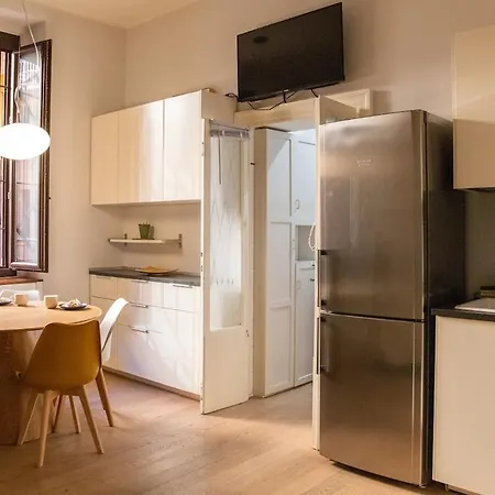 Navigli - Leobrothers - Lombardini 3 Apartman Milánó