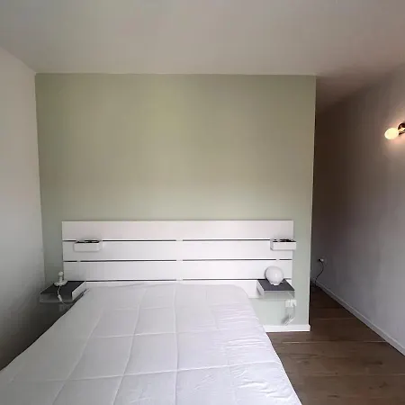 Apartment Porta Venezia Milan
