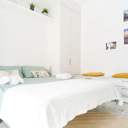 La Casina Di Barbara Sul Naviglio, Canal Area * מילאנו