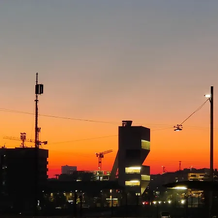 Scalo Porta Romana * ميلان