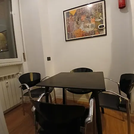 Apartment - Carlihaus