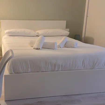 Apartamento Niky Stadio San Siro *