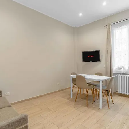 Bovisa Wi-fi Ultra Rapido E Ac * Milán