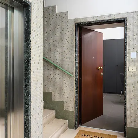 Appartement Duomo Wonderful For 6 *