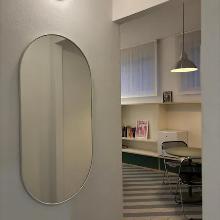 Deliziosa Stanza In Maggiolina