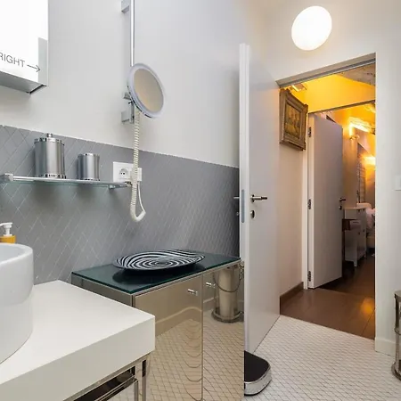 Living Porta Venezia Appartamento Milano