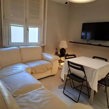 Easy Italy Duomo Lejlighed *